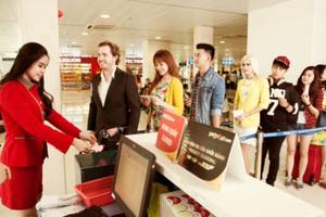 Vietjet tăng hơn 800 chuyến bay phục vụ Tết