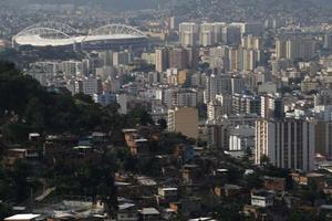 Khủng hoảng y tế tại Río de Janeiro đe dọa Olympic 2016