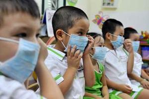 Điều kiện công bố dịch bệnh truyền nhiễm
