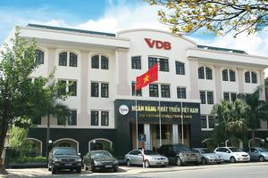 Giao kế hoạch vốn tín dụng đầu tư phát triển của Nhà nước 2016