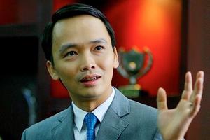 Chủ tịch FLC: “2016 tiếp tục là năm thuận lợi”