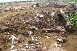 GPMB... cho con nghiện vào chích hút!