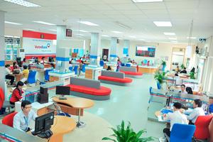 VietinBank: Vững vàng vị thế dẫn đầu hệ thống ngân hàng