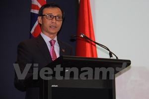 Đại sứ Việt Nam tại Australia lên tiếng sau vụ du học sinh bị lừa