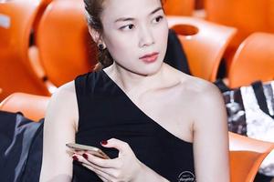 Mỹ Tâm: 'Tôi xem tai tiếng như hạt sạn, đau... rồi thôi'