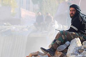 Trung Quốc chỉ “tọa sơn quan hổ đấu” và thu lợi ở Syria