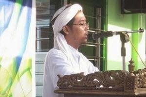 'Phiến quân trí thức' - nghi phạm chủ mưu khủng bố ở Indonesia