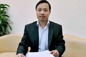 Vì sao Bộ Tư pháp đột ngột bổ nhiệm hiệu trưởng ĐH Luật?