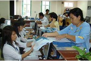Nâng cao chất lượng cung cấp dịch vụ BHXH, BHYT cho người dân