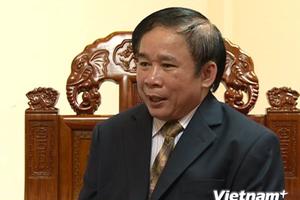 Tuyển sinh đại học 2016: “Những bất cập của năm 2015 sẽ không lặp lại”