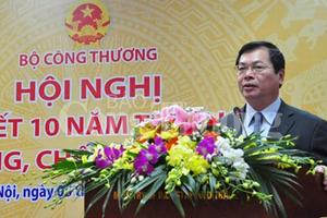 10 năm phòng chống tham nhũng mới phát hiện 1 vụ