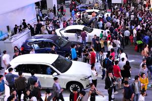 Những chính sách về ôtô hiệu lực từ 2016 tại Việt Nam