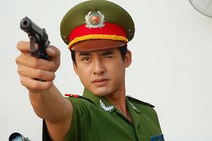 Phim hình sự Việt: đầu tư tiền tỷ vẫn còn nhiều 'sạn'