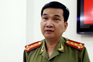 Công an TP.HCM lo ngại mại dâm tiềm ẩn trong đào tạo người mẫu