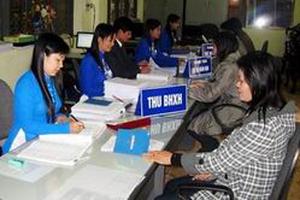 Triển khai Nghị quyết của Quốc hội về chi phí quản lý BHXH, BHTN