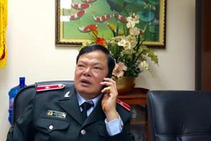 Sẽ thẩm tra các báo cáo “10 năm không có tham nhũng”