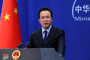 Trung Quốc ngụy biện việc không thông báo bay cho FIR Hồ Chí Minh
