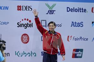 Đầu tư trọng điểm cho 45 vận động viên chuẩn bị đấu loại Olympic