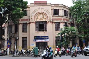 Nhà thuốc chưa đạt chuẩn GPP