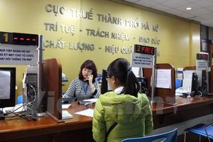 Hà Nội công khai 139 doanh nghiệp nợ thuế hàng trăm tỷ đồng