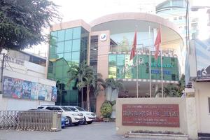 Nghi án “động trời” tại Đại học Sân khấu Điện ảnh TP HCM
