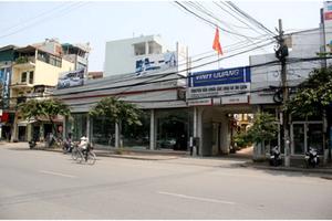 Biến doanh nghiệp thành… “con nợ” thuế