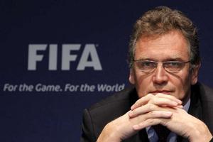 Tổng Thư ký FIFA đối mặt án cấm 9 năm