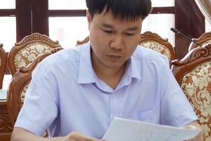 Khó thực hiện vì hủy quyết định của chính mình hay mắc..?