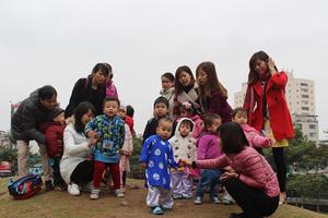 Cần sự phối hợp chặt chẽ của 3 “trụ cột”