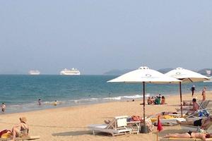 Giảm giá tour để hút khách Nga