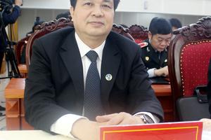 Hàng trăm luật sư phối hợp tiếp công dân hiệu quả