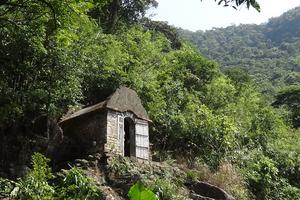 Về nơi Vua hóa Phật