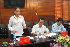 Thực hiện nghiêm Kết luận số 332 của Thanh tra Chính phủ