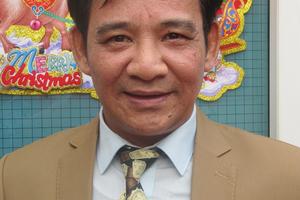 Chuyện đời, chuyện nghề của Quang “Tèo”