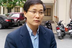 Không thể để người dân phải đi tìm “ông nào”giải quyết bồi thường