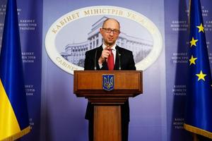 Chống tham nhũng: Mặt trận thứ hai ở Ukraina
