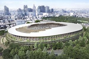 Nghi vấn "mua" quyền đăng cai Thế vận hội mùa hè Tokyo 2020