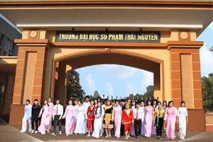 Đơn vị “Anh hùng Lao động” của ngành Giáo dục