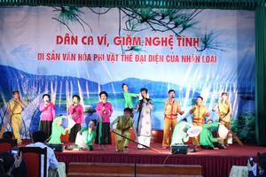 Lắng sâu ví, dặm