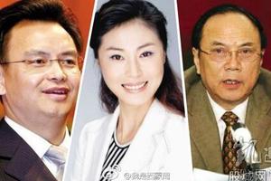 Gái đẹp dâm đãng, chung chạ hàng chục quan tham