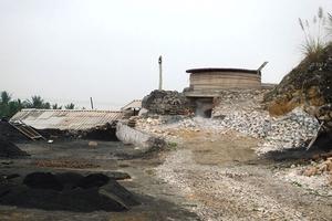 Công an Thanh Hóa thông tin vụ 8 người chết ngạt ở lò vôi