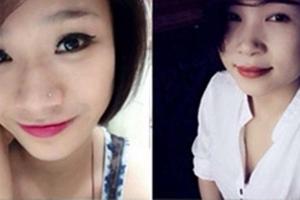 2 'hotgirl' xinh đẹp 9X câu khách làng chơi qua Zalo