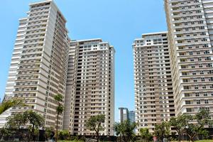 Giá bất động sản trong tháng đầu năm ổn định, ít biến động