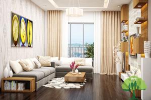 Góc phong thủy: Đón vượng khí từ hướng đại lợi năm mới