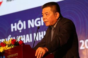BIDV đạt tổng tài sản trên 857 nghìn tỷ đồng