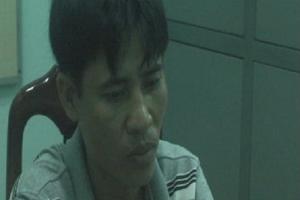 Nguyên Phó Bí thư xã và Hiệu trưởng bị bắt vì phá rừng