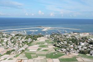 Thành lập Khu Bảo tồn biển Lý Sơn