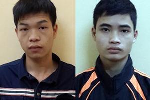 Gã nhân viên chạy bàn ra tay sát hại bà chủ quán cà phê