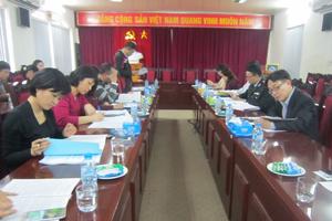 Quản lý khoa học góp phần hoàn thiện thể chế ngành thanh tra