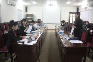 “Tham nhũng có khả năng xảy ra tại cơ quan phòng, chống tham nhũng”